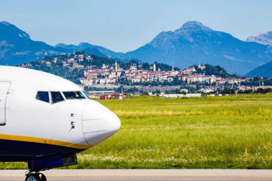 Airline Italy
