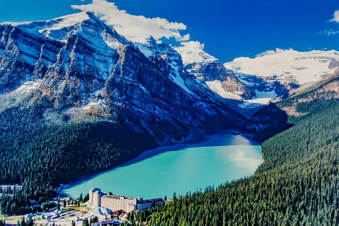 Alberta Canada