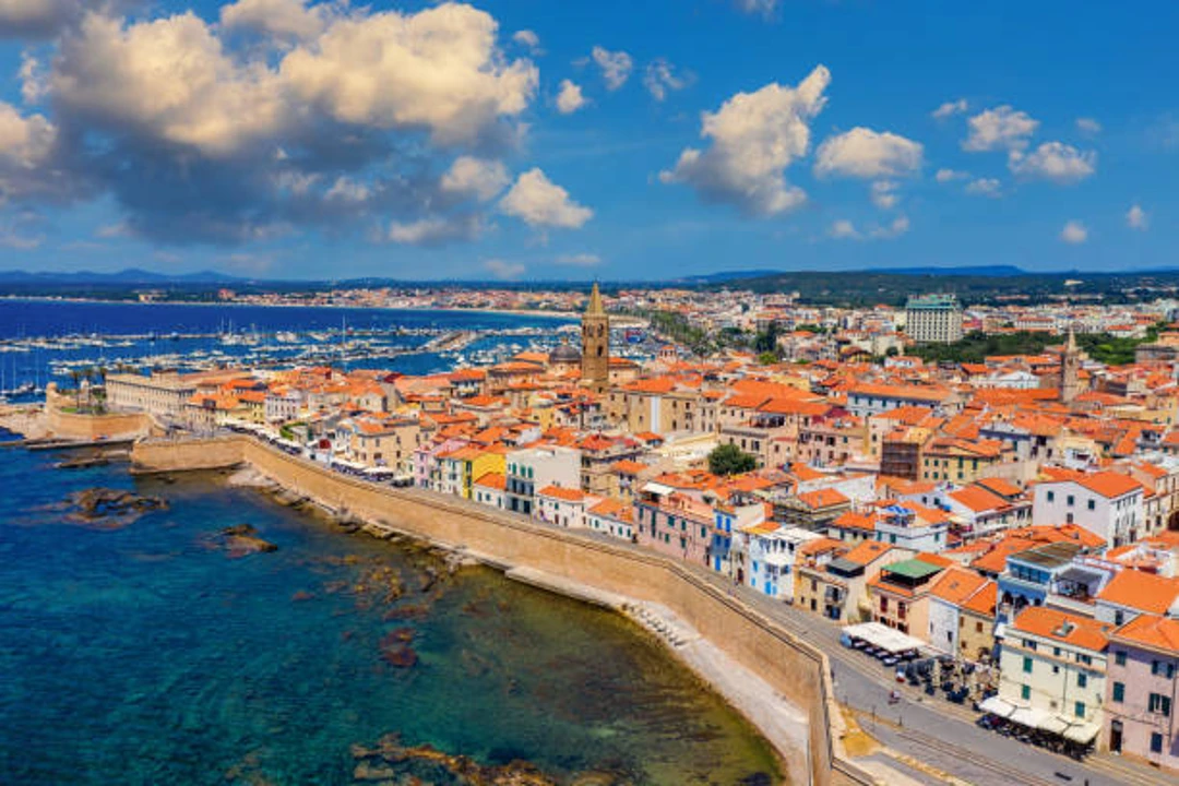 Alghero