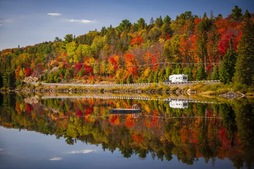 Algonquin Provincial Park