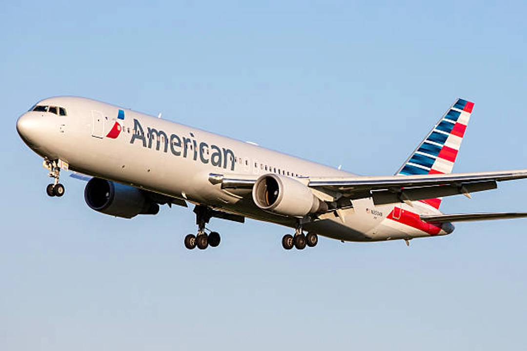 American Airlines