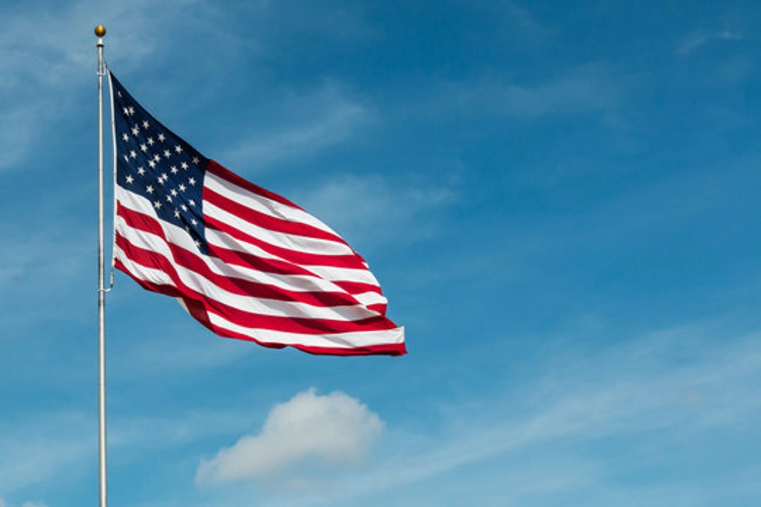 American Flag