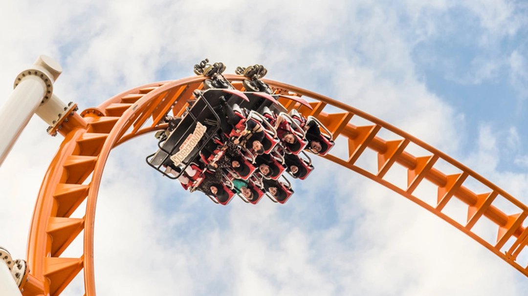 Amusement Parks in the US