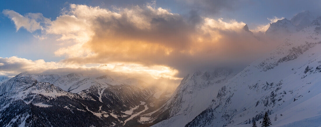 Aosta Valley