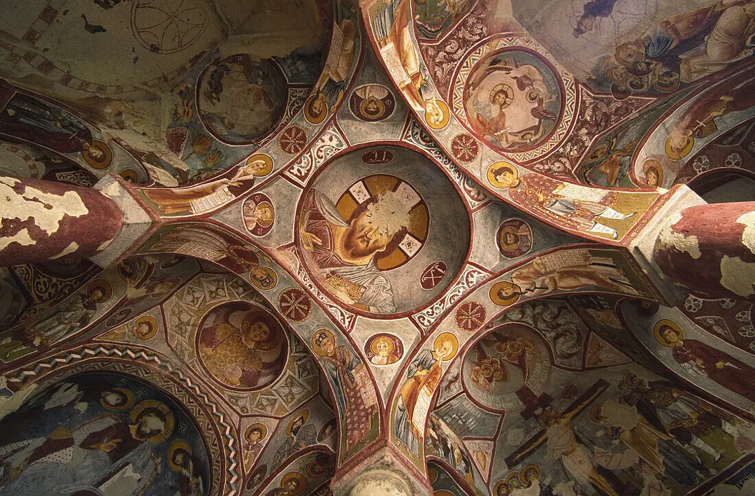 Apple Church