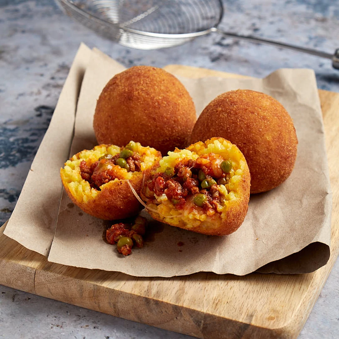 Arancini