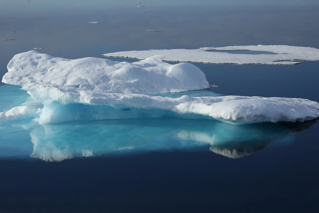 Arctic Ocean