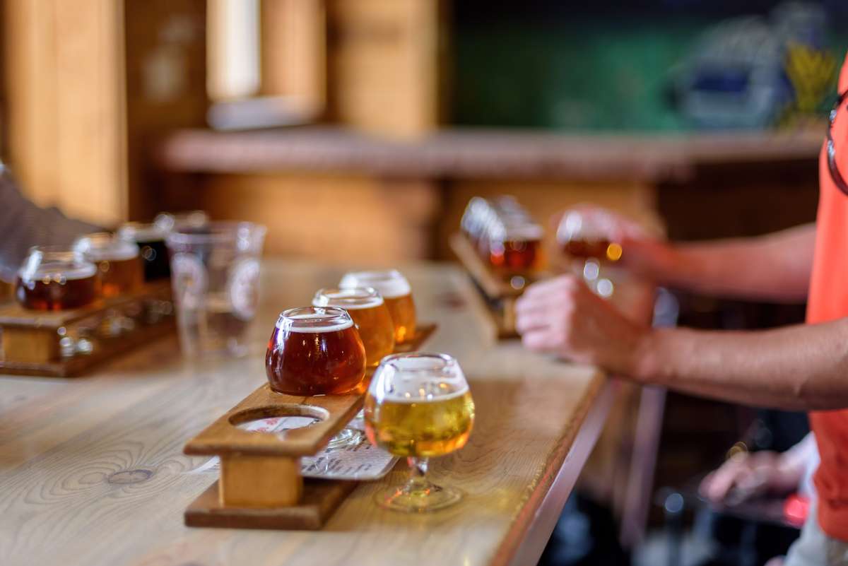 Breweries-And-Craft-Beer