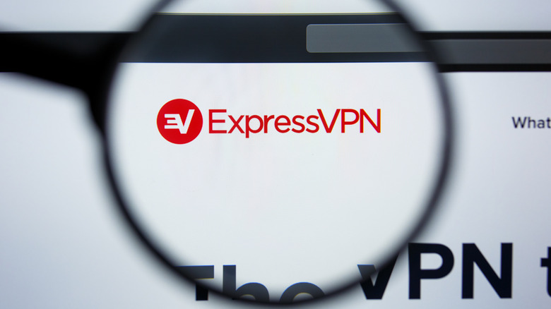 ExpressVPN
