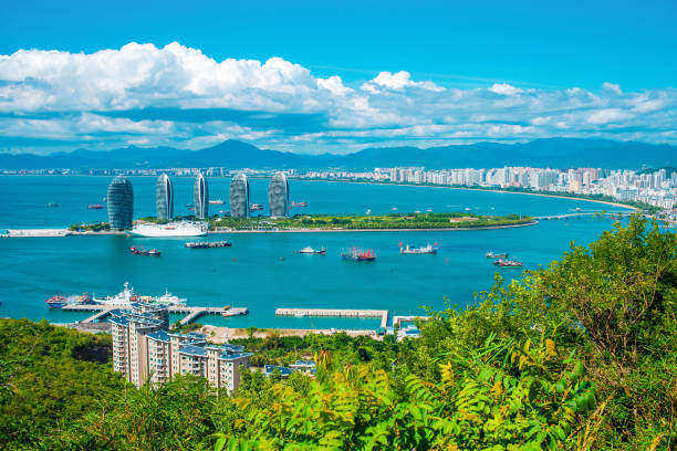 海南省