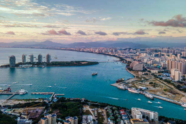 Hainan