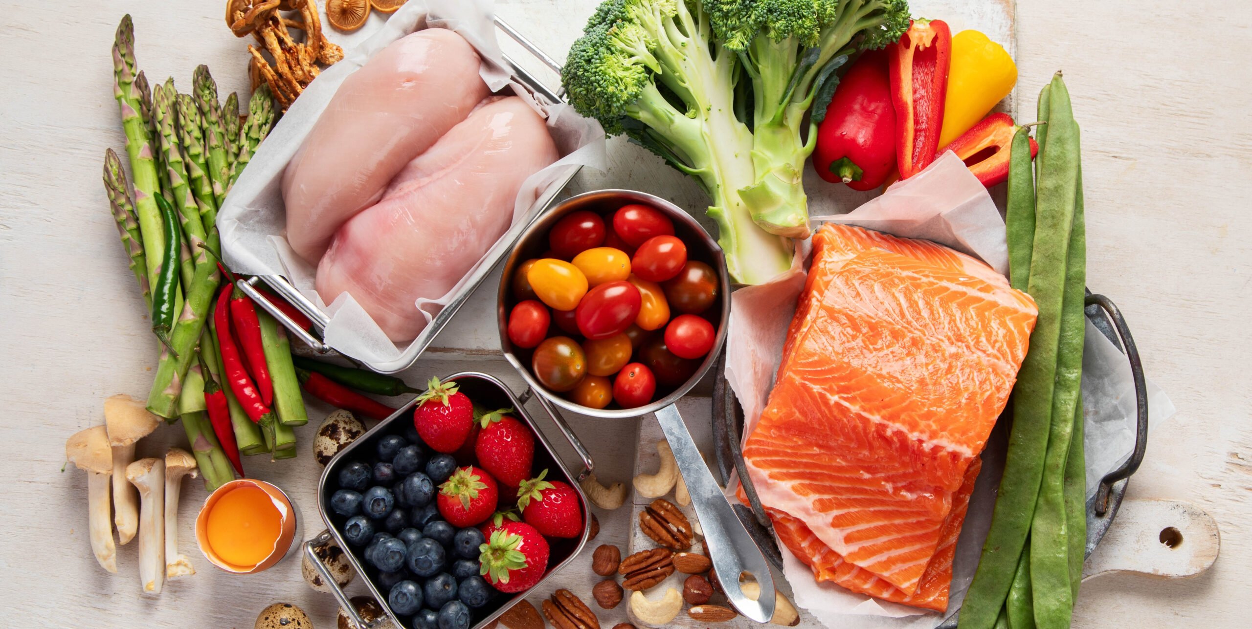 Nutrition