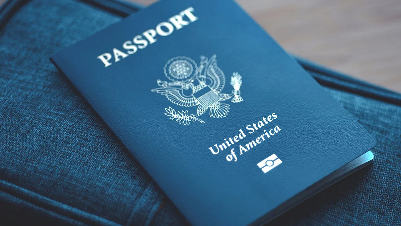 US Passport
