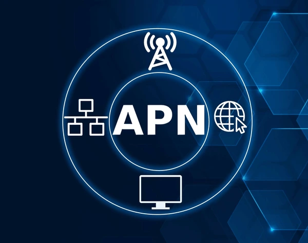 Illustration de la signification de l’APN