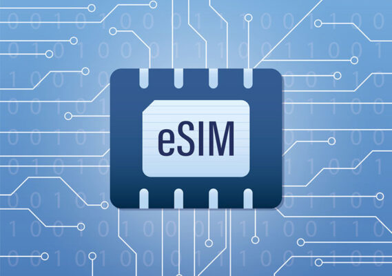 eSIM
