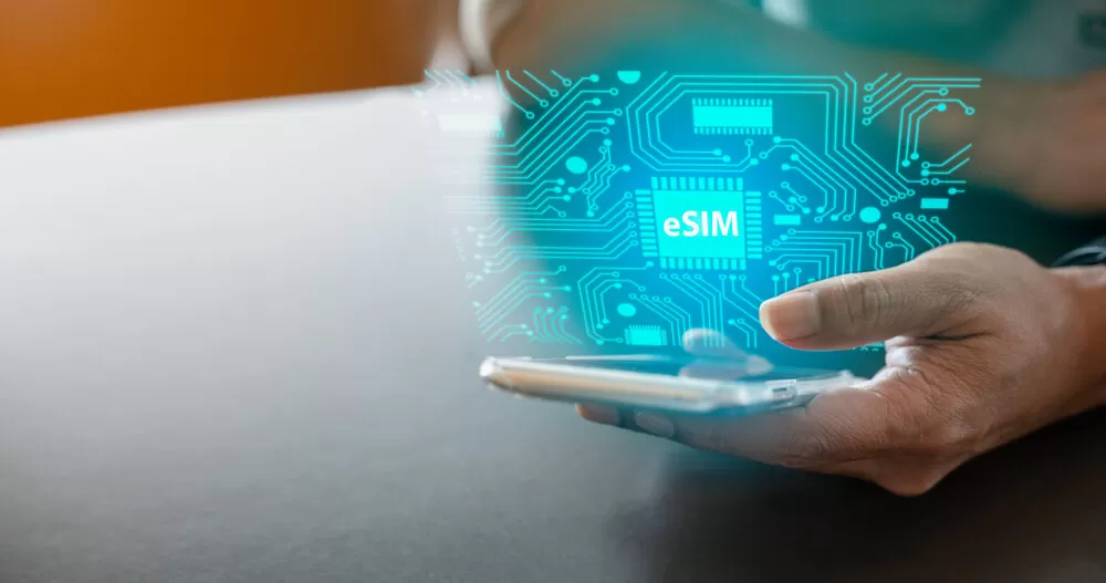 How to Activate eSIM on Android