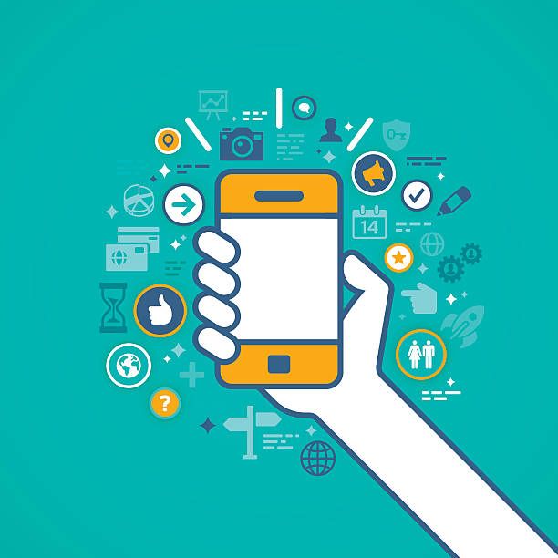 Mobile Data Usage
