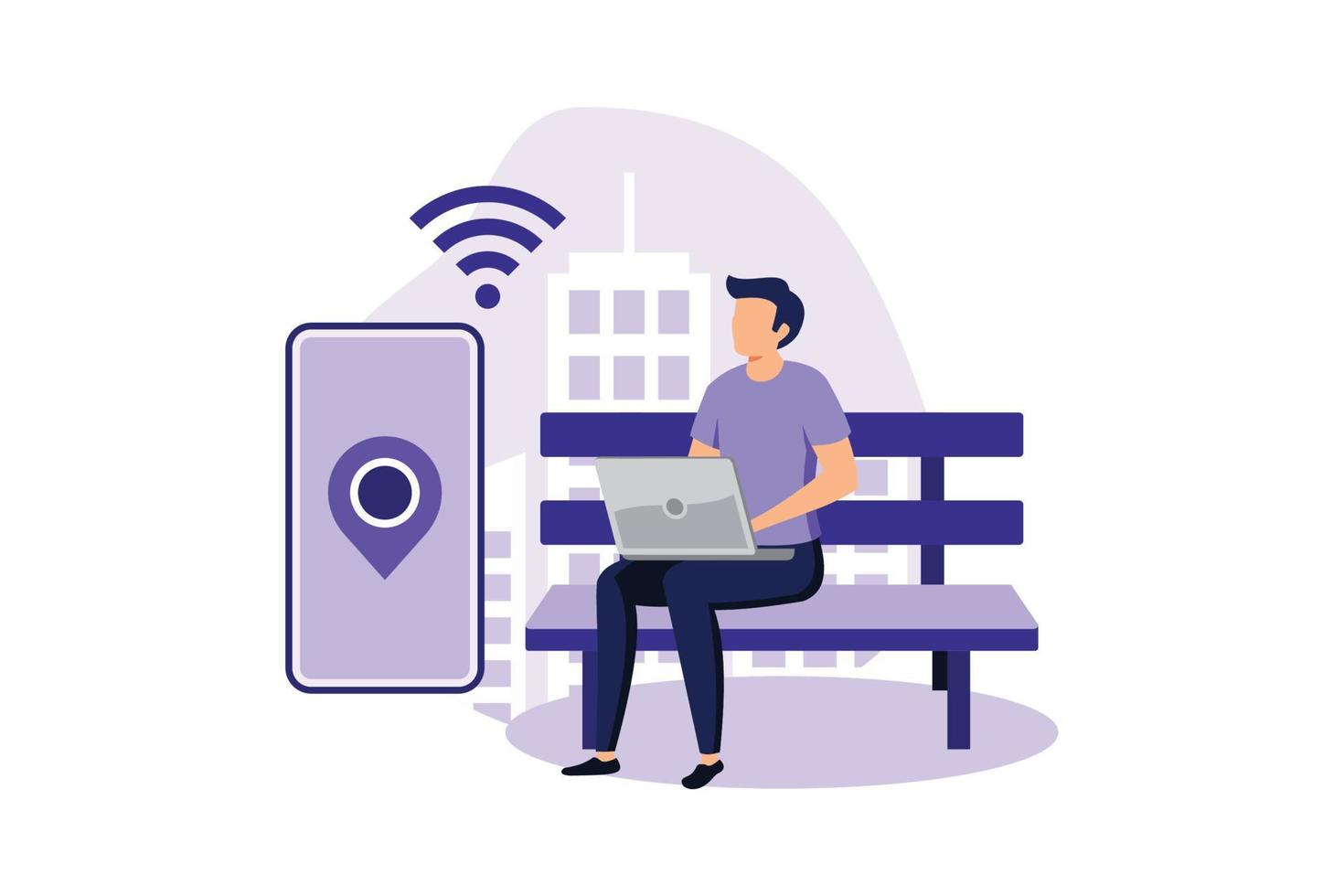 Mobile Hotspot