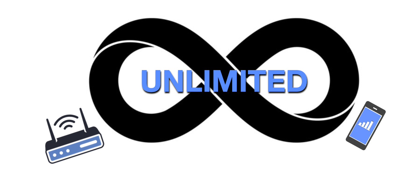 Unlimited Data Plans Cover