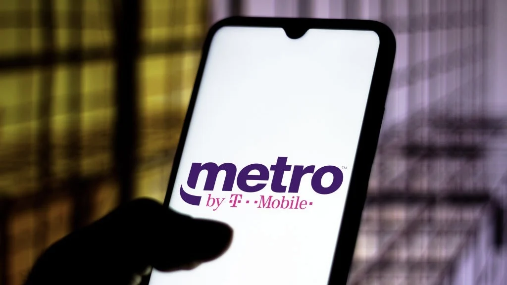 Metro eSIM