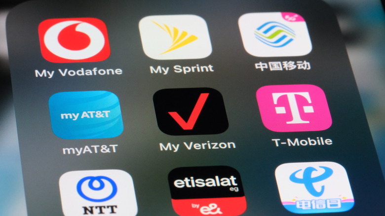 T-Mobile App