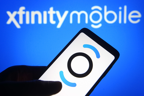 Xfinity Mobile