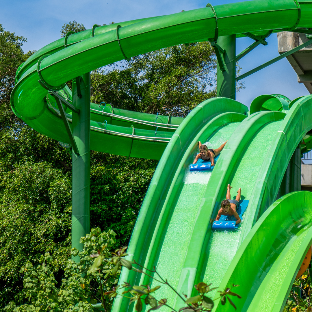 Slide Constriction