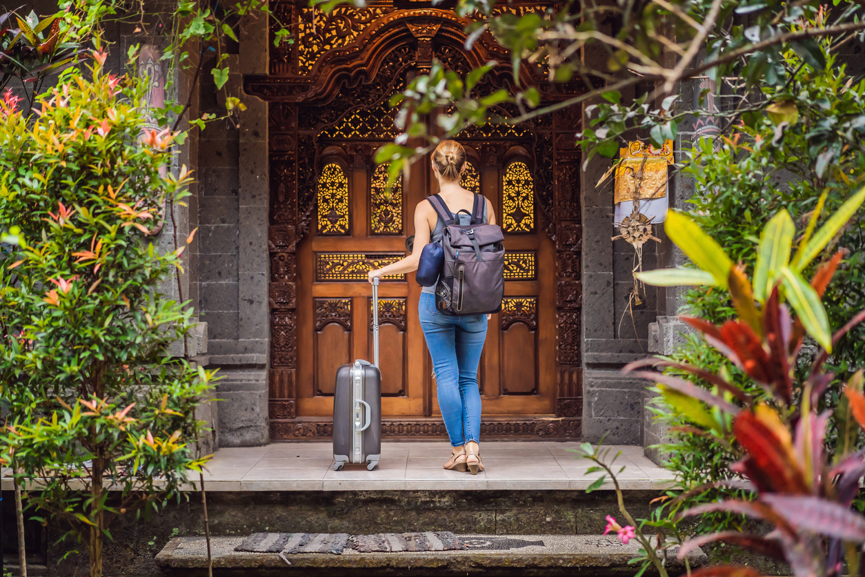 Tips to Bali