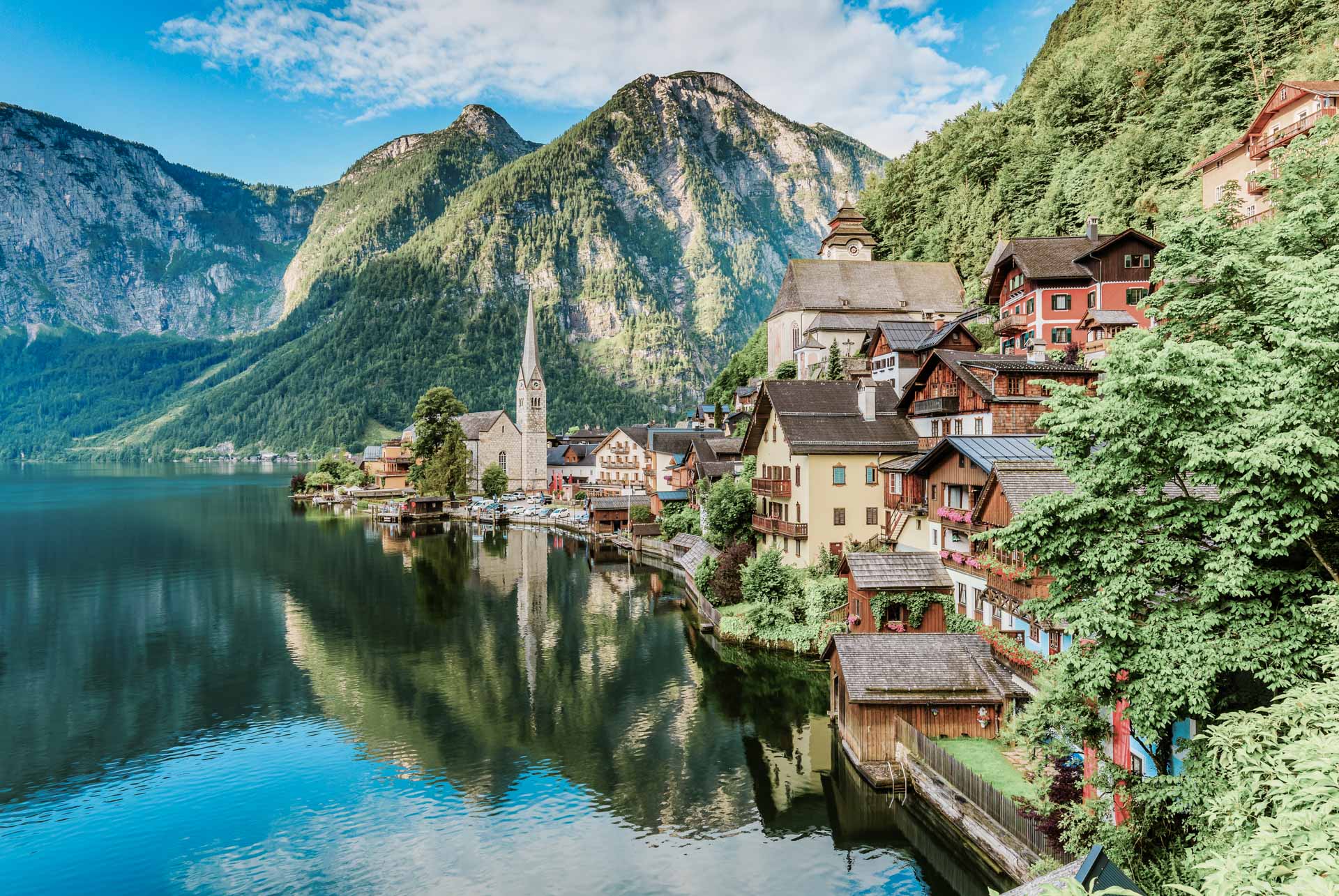 Austria