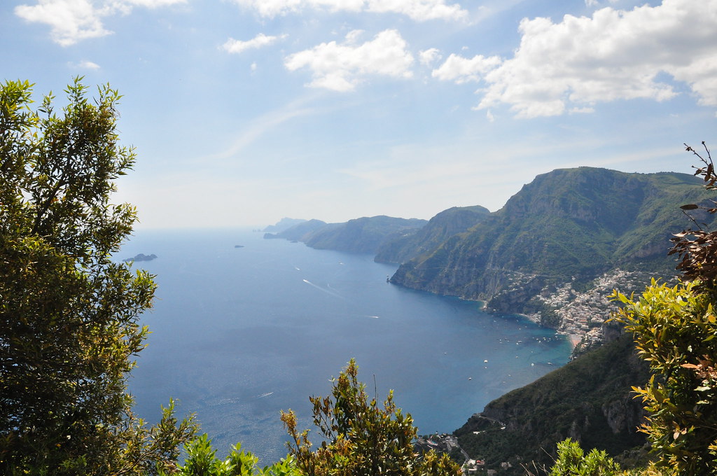 Italy Panoramic