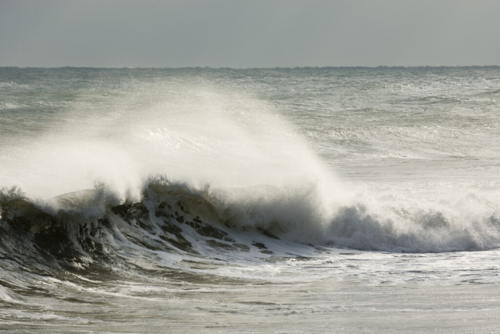 Italy Tides