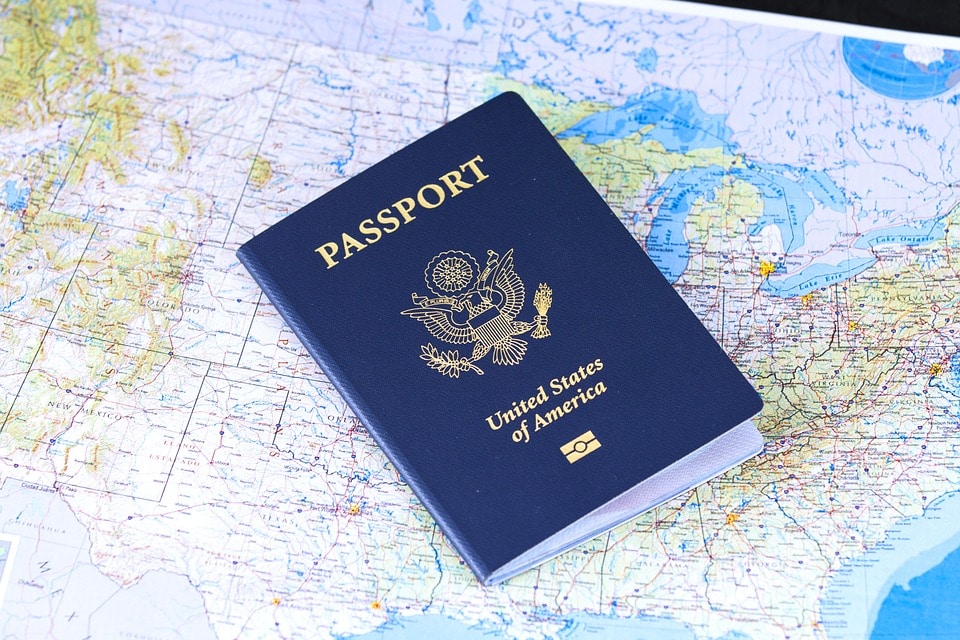 Italy Visa for Us Citizens
