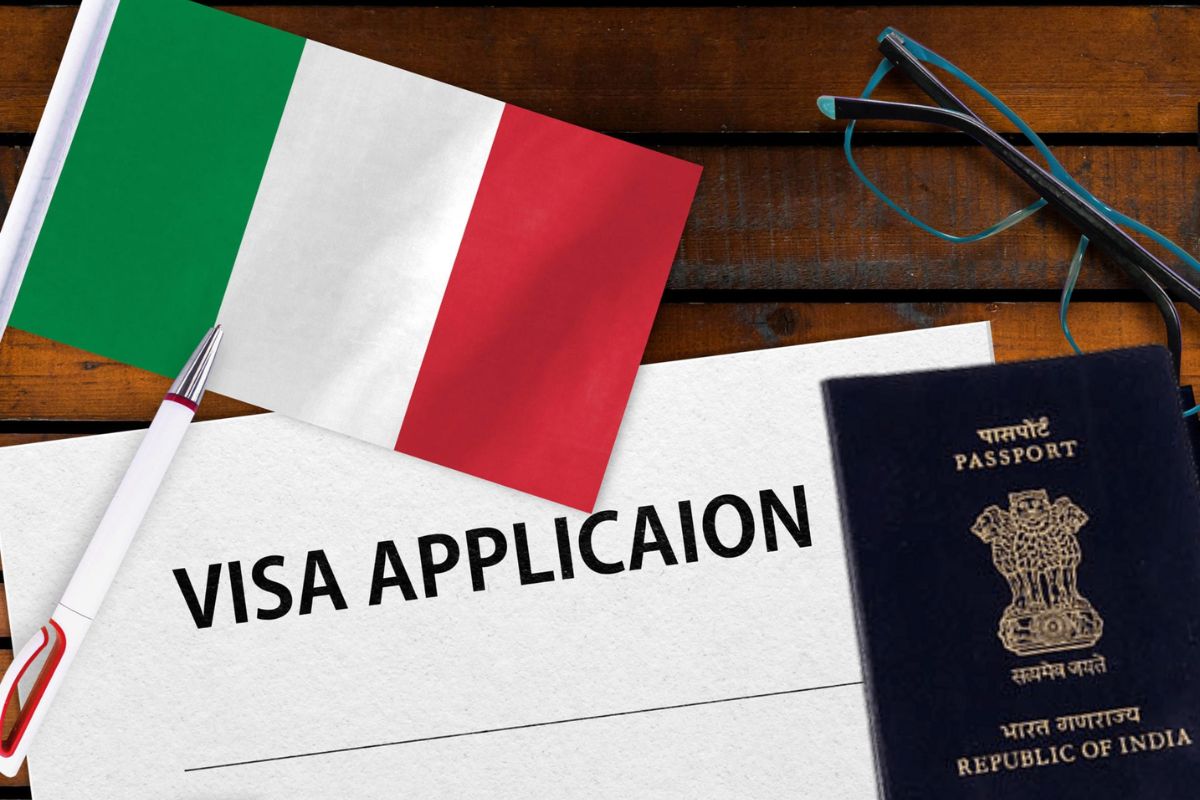 Italy Visa