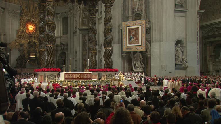 Midnight Mass