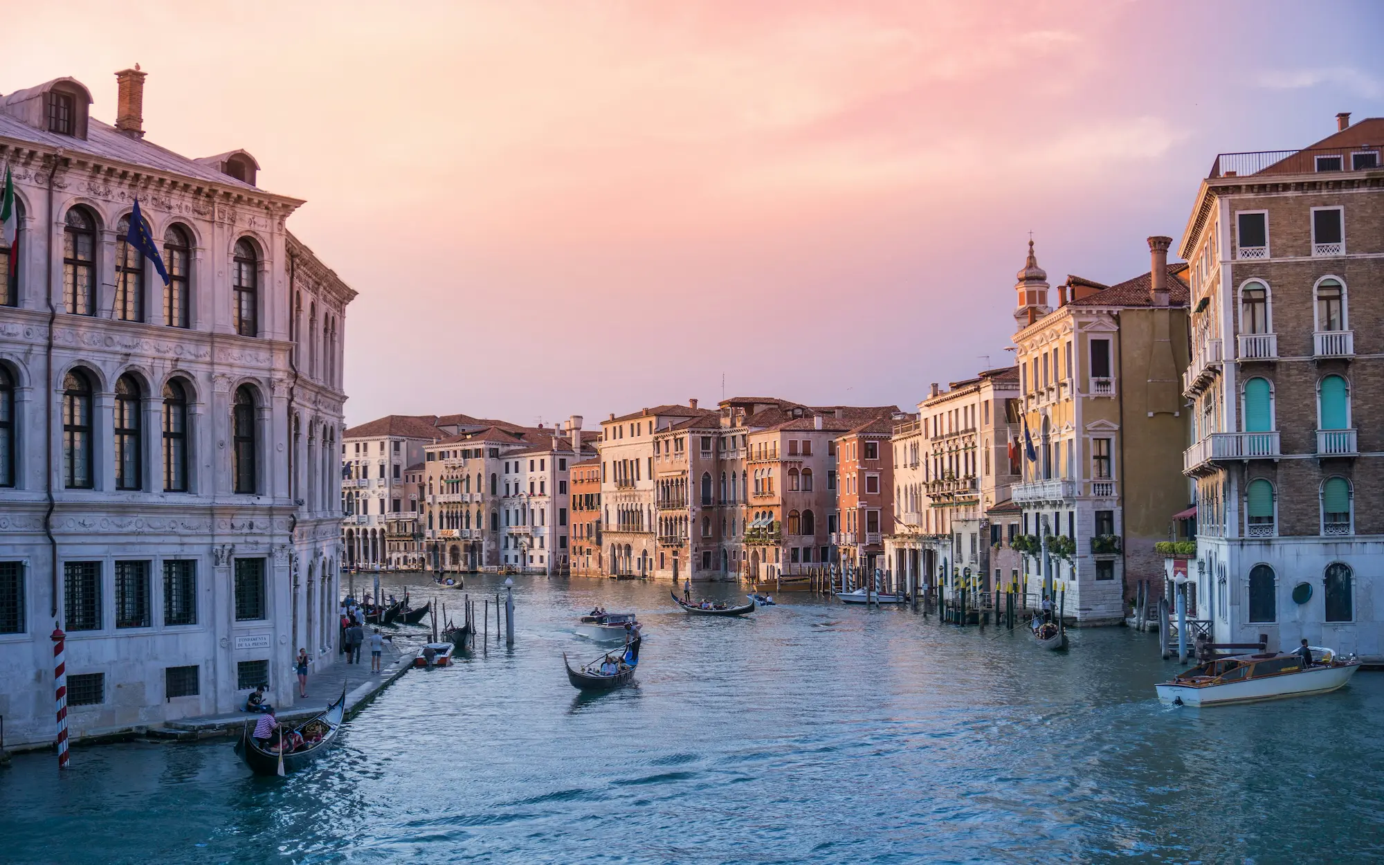 Travel Tips Italy
