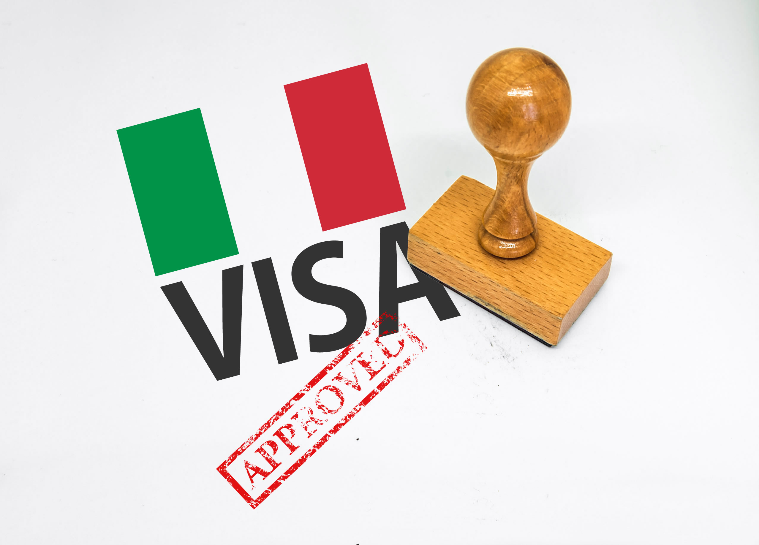 Visa Document
