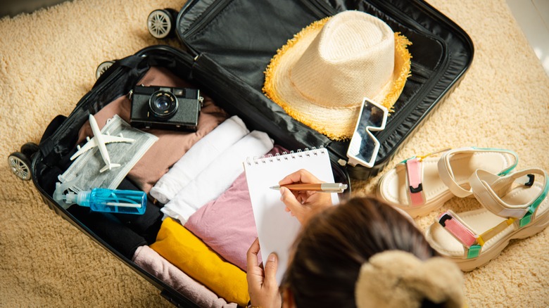 What to Pack for Italy