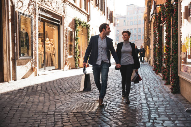 What to Wear in Italy Autumn Southren