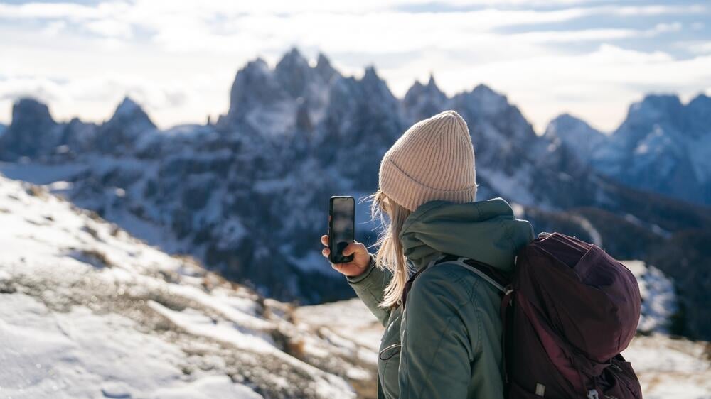 What to Wear in Italy Winter