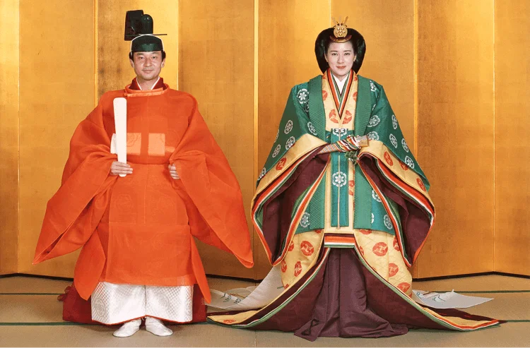 De Rol van de Keizer in de Democratie van Japan 