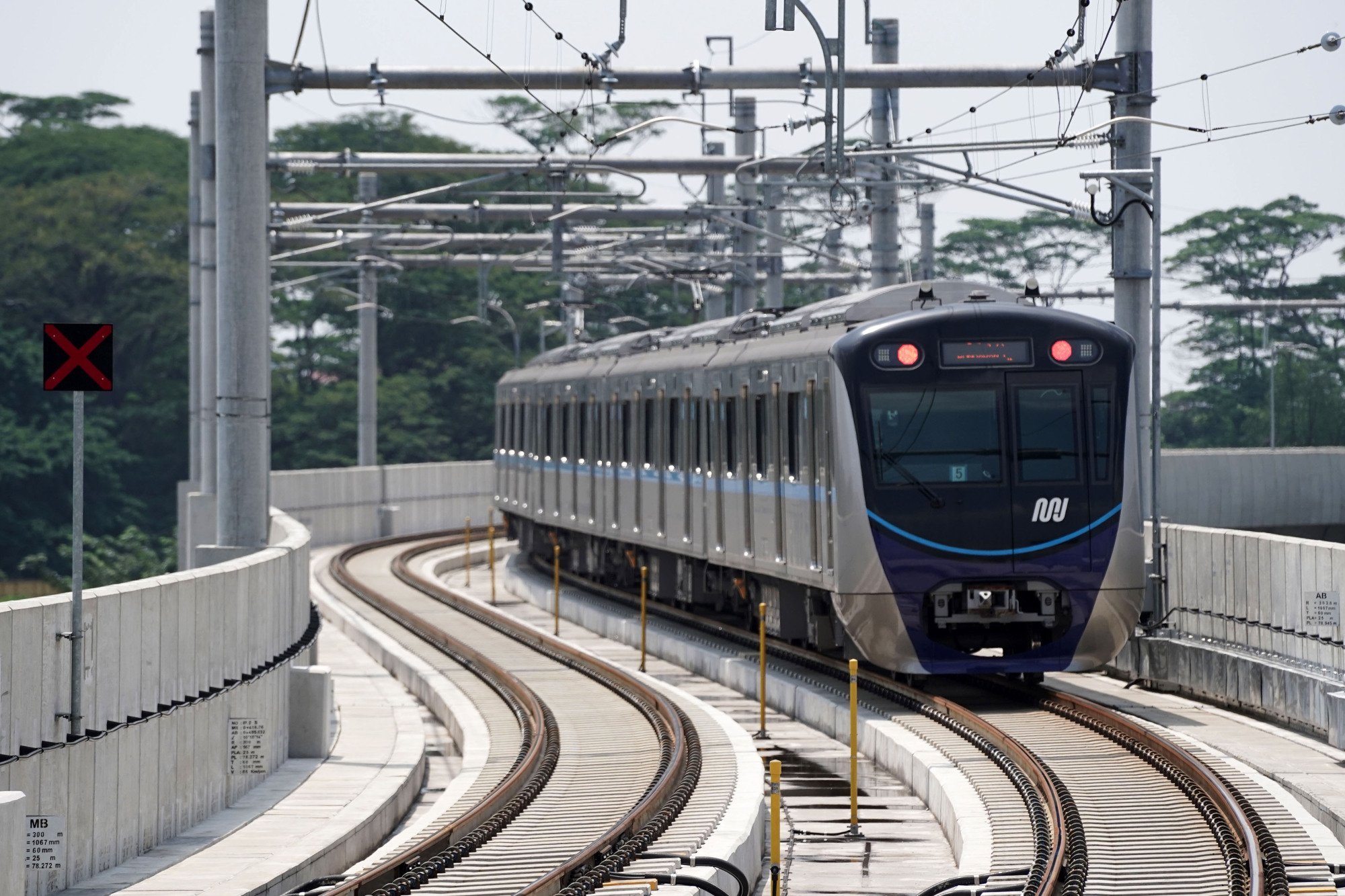 Japan Train