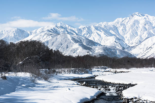 Mount Hakuba