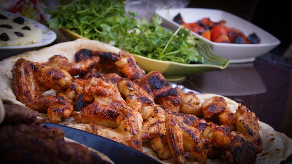Portugal Piri-piri Chicken