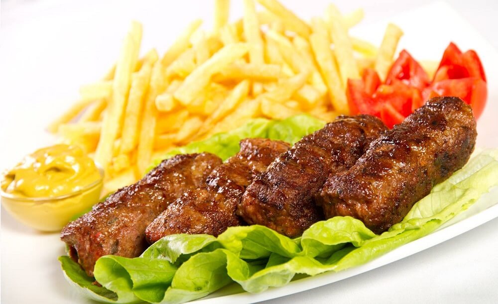 Romania Mici