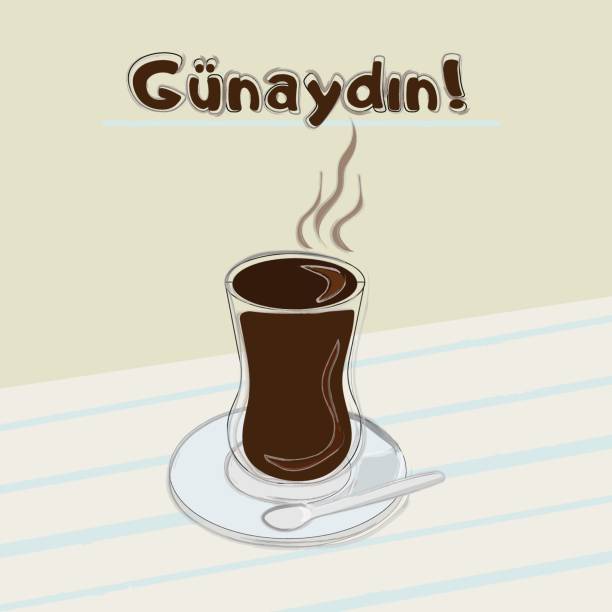 Good Morning in Turkish
