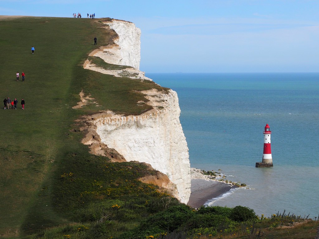 United Kingdom Beachy Head