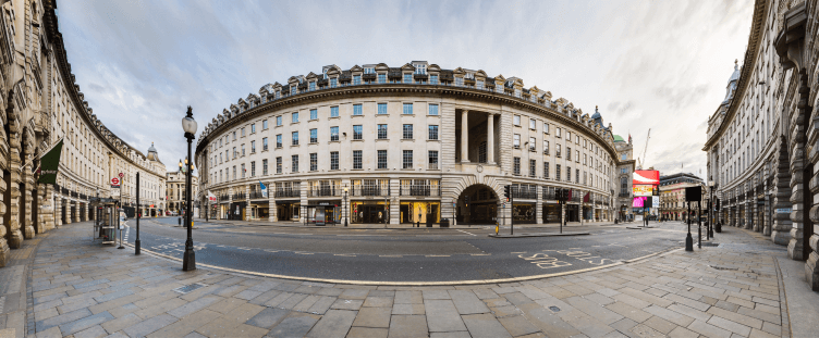 United Kingdom Regent Street
