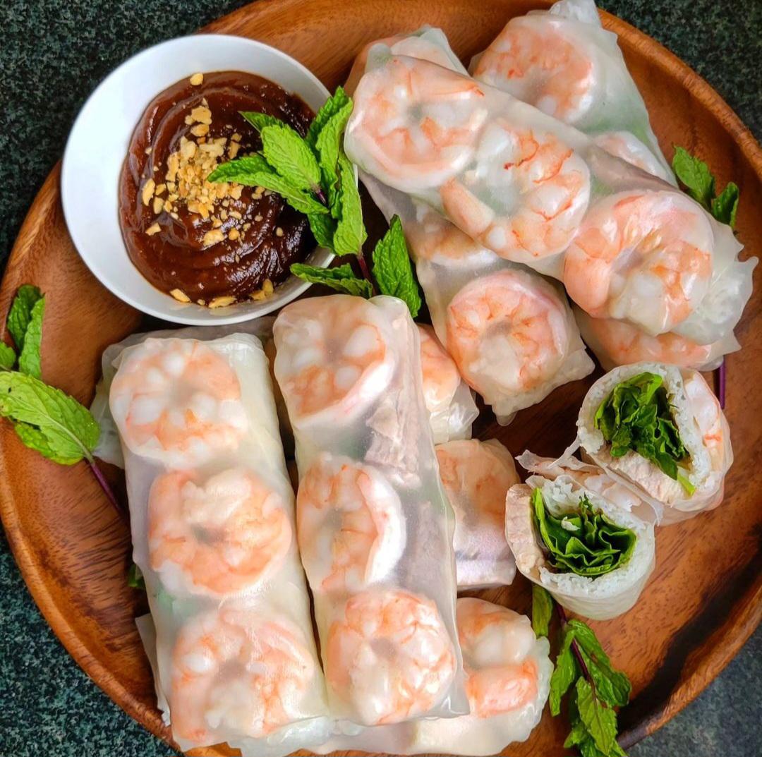 Goi Cuon