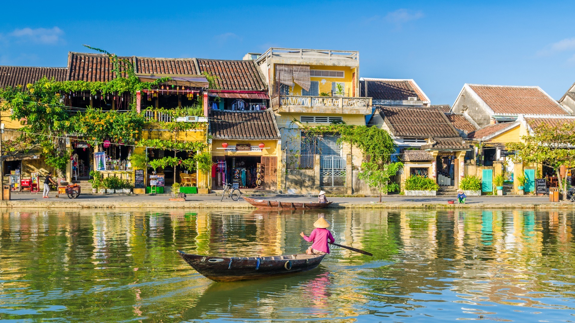 Hoi an Ancient Town