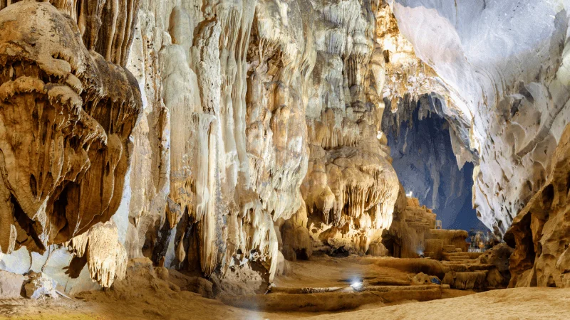 Phong Nha-Kẻ Bàng 國家公園